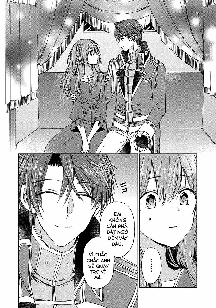 dareka kono joukyou wo setsumei shite kudasai! chapter 20 22