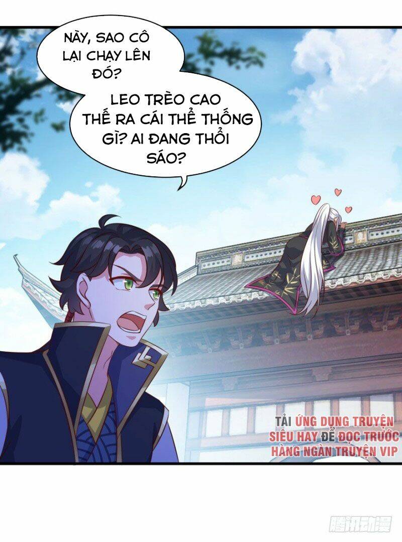 tiên ma đồng tu chapter 134 20