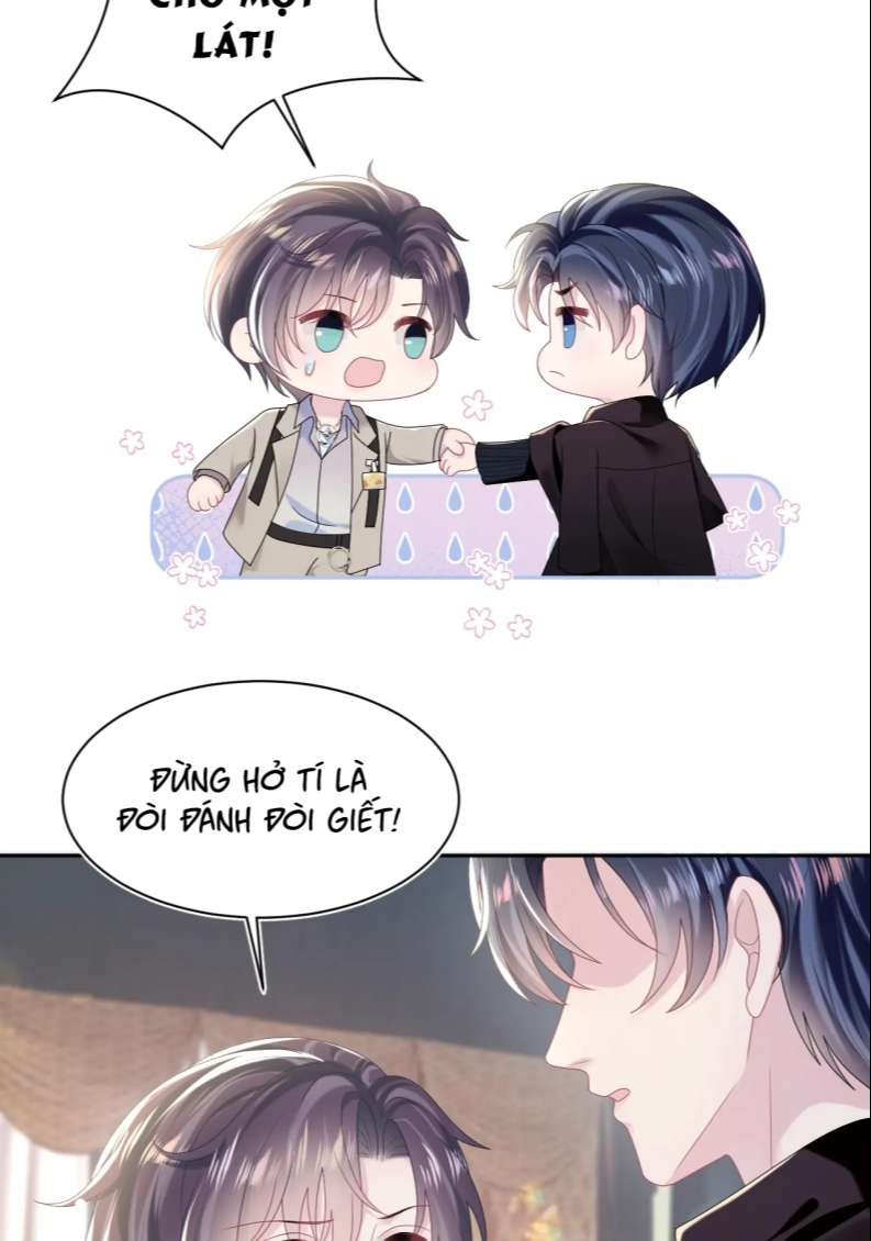 Tuyệt Mỹ Bạch Liên Online Dạy Học chapter 143 14