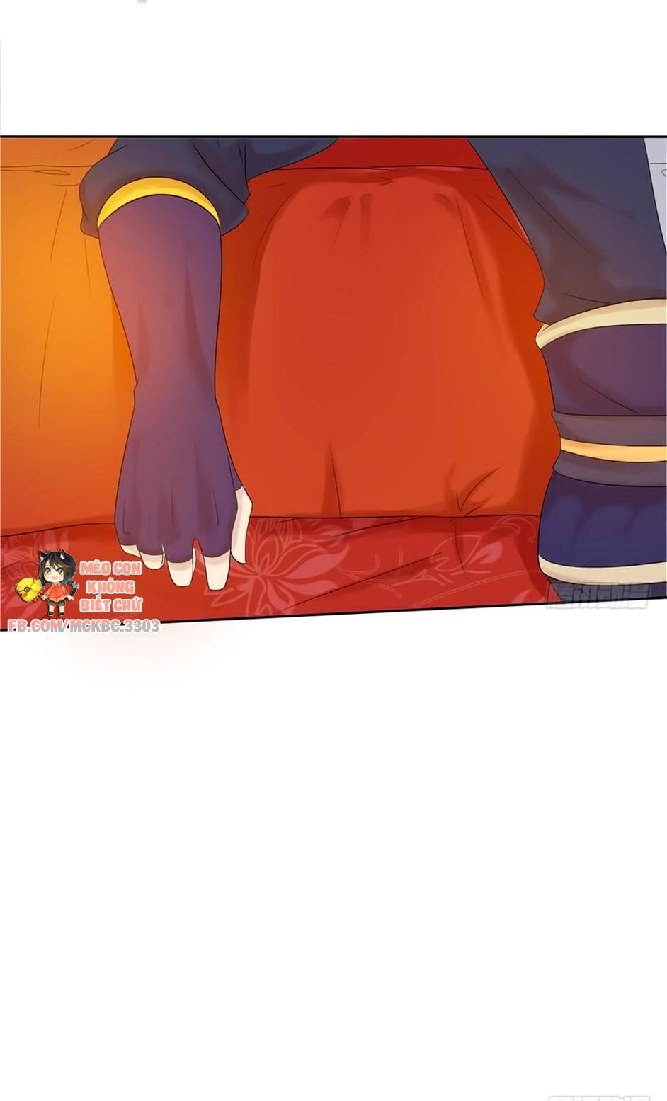 manh thê thực thần chapter 2 56