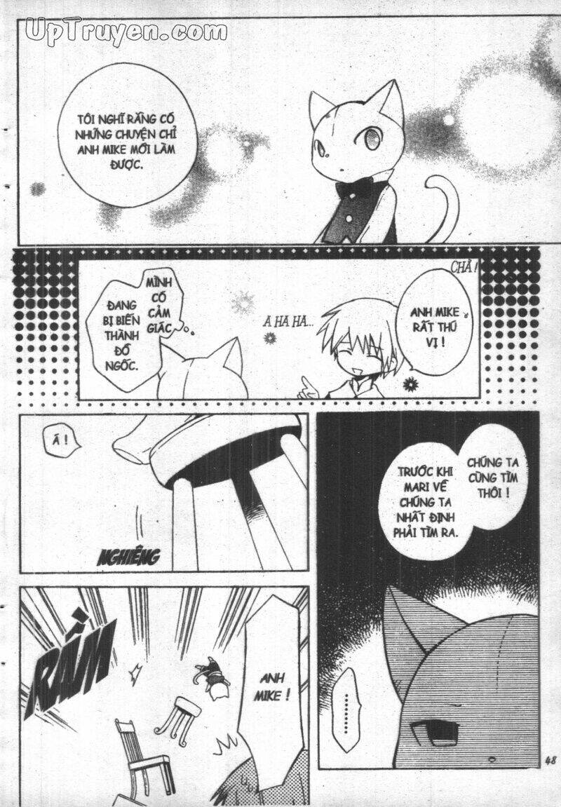 hoshi no witch chapter 2 48