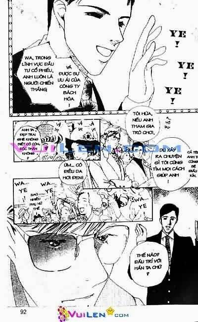 duyên kỳ ngộ chapter 6 93