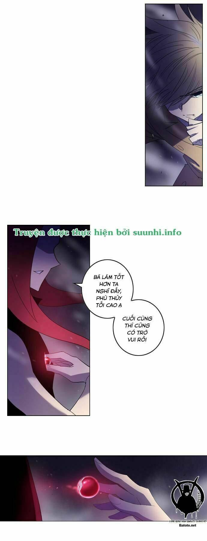 bản khế ước linh hồn chapter 88 10