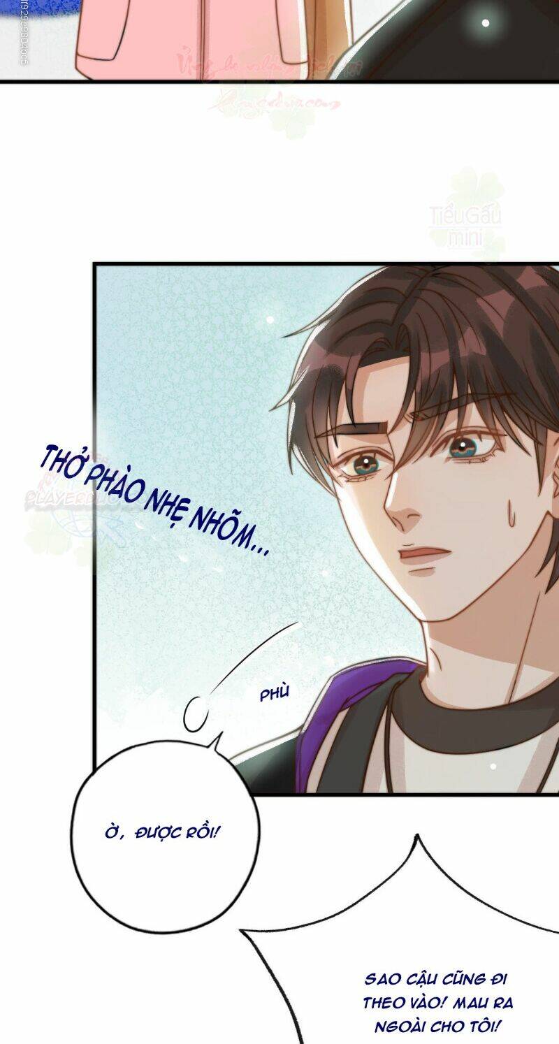 chồng trước 18 tuổi chapter 69 7