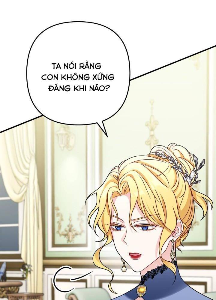 tại sao mẹ chồng tôi lại như thế này? chapter 3 75
