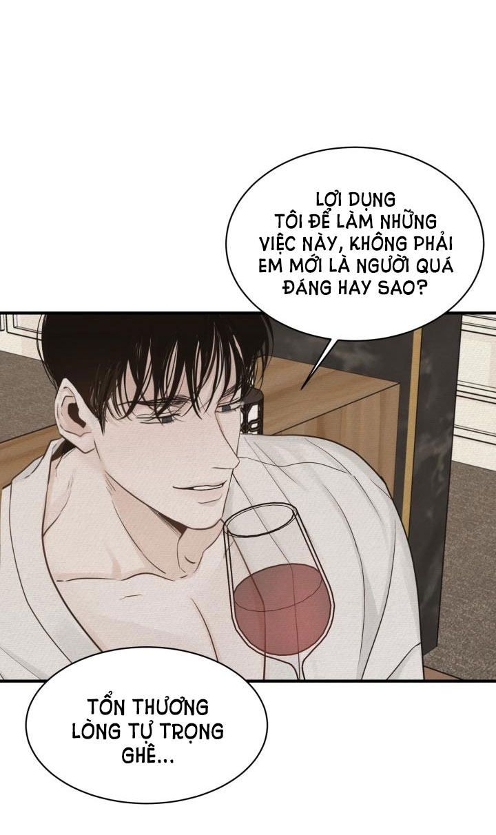 những người đàn ông đã lên giường tôi chapter 23.2 3