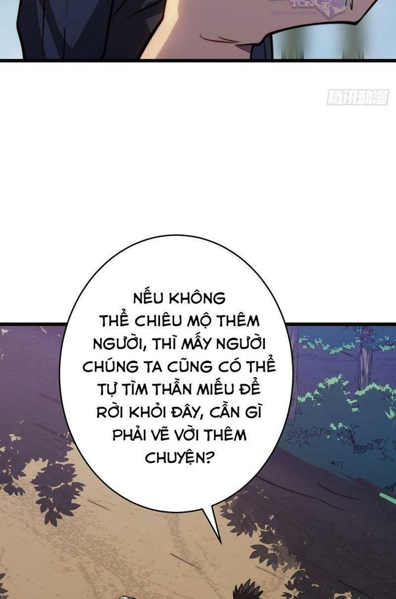 sát thần chi lộ tại dị giới chapter 28 53