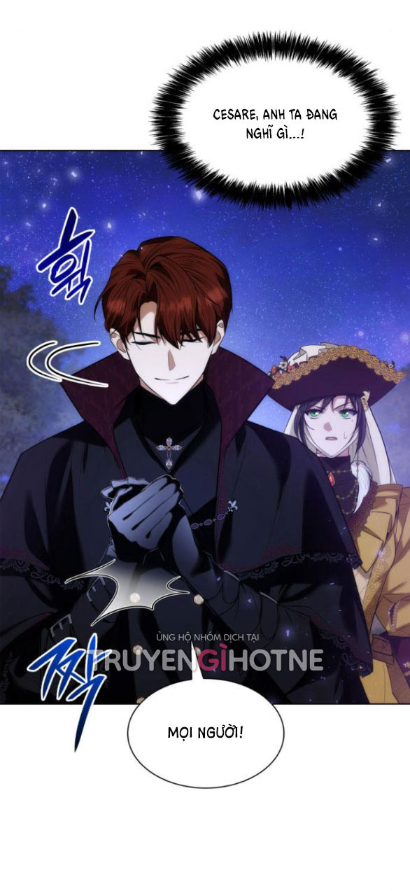 Chị Yêu, Kiếp Này Em Sẽ Là Hoàng Hậu chapter 42.2 - Trang 37