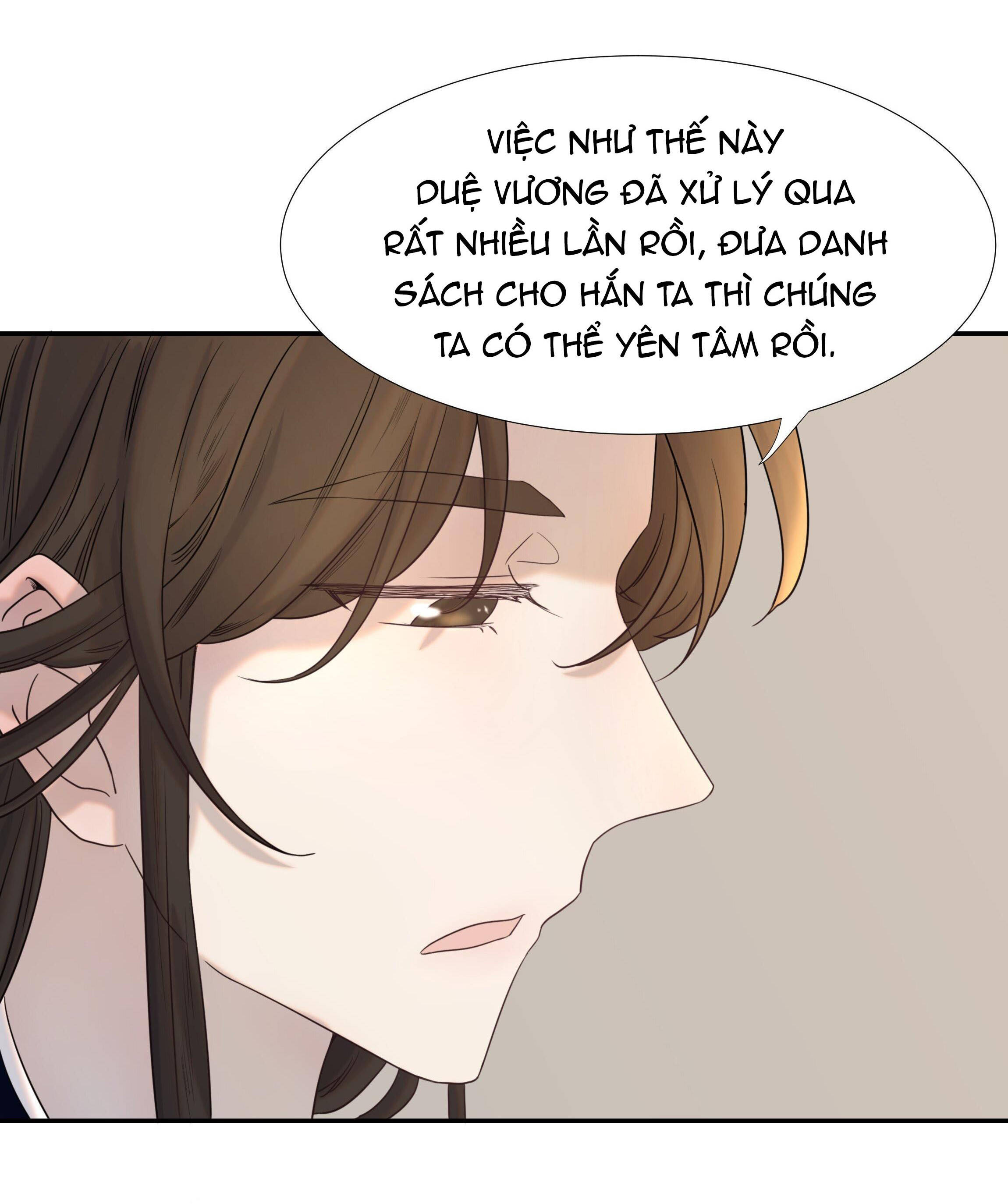 hình như cầm nhầm kịch bản của nữ chính rồi chapter 22 11