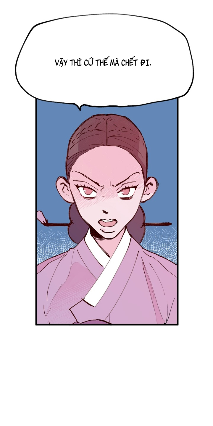 tham vọng quyền lực (full) chapter 32 13