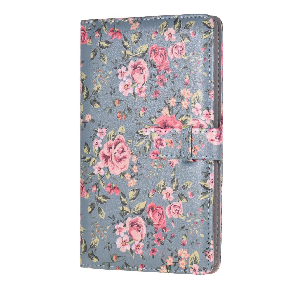 96 Pockets Mini Photo Album Photo Book Album for Fujifilm Instax Mini 9 8 7s 70 25 50s 90 Color Films Photo Camera Paper