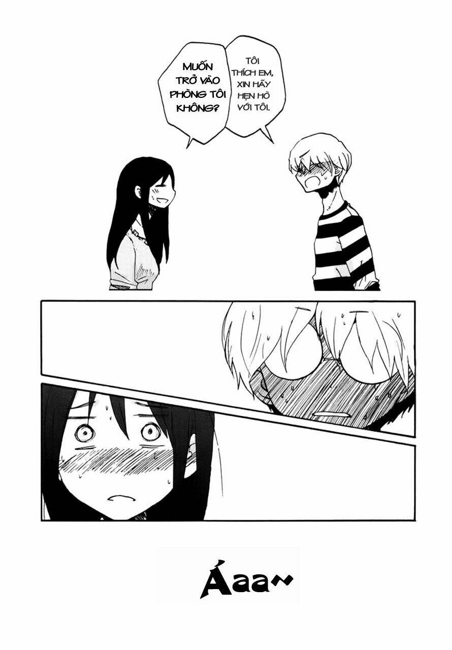 bonnouji chapter 12 3