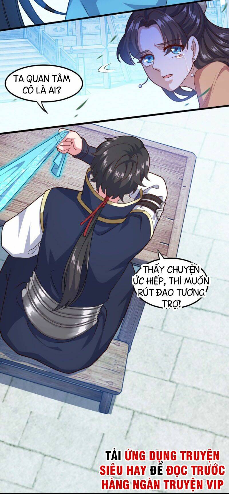 tiên ma đồng tu chapter 125 3