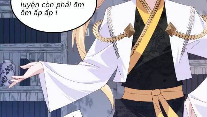 bí mật của dạ tộc chapter 40 116