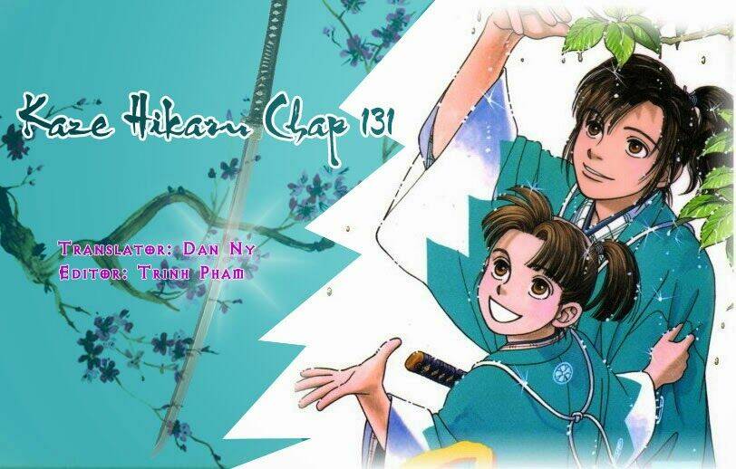 gió sáng chapter 131 2
