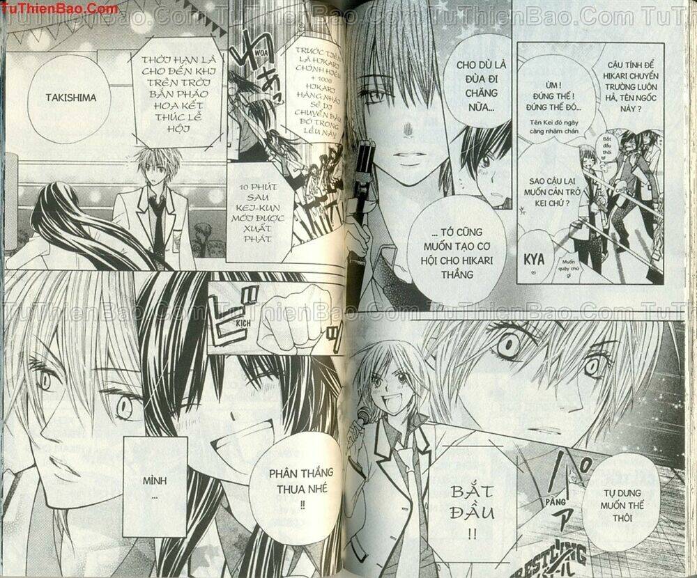 s a - lớp học ưu tú chapter 17 67