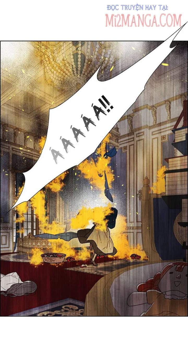 tôi đã cướp mất đêm đầu tiên của nam chính chapter 71.5 16