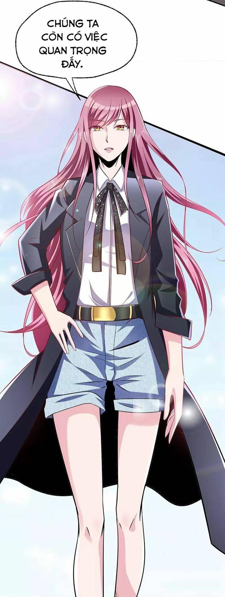 tuyệt phẩm cường thiếu chapter 1 22