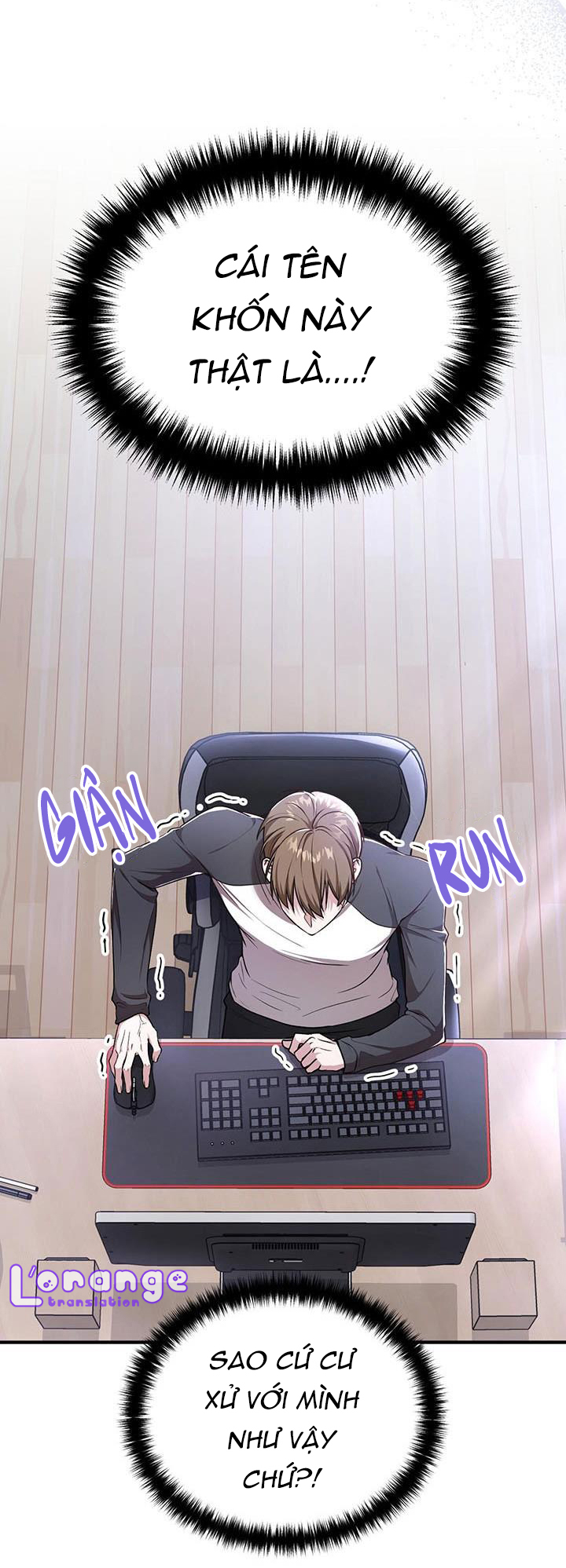 tên nhóc cùng bang hội là hàng xóm chapter 3 2