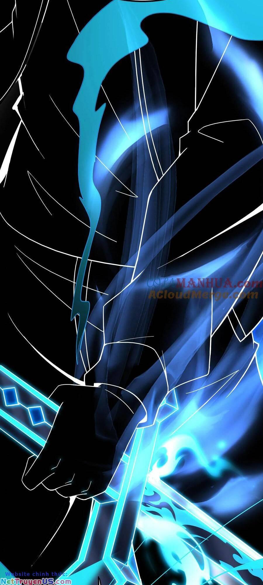 nhìn thấy thanh máu, ta xử tội thần linh chapter 90 34