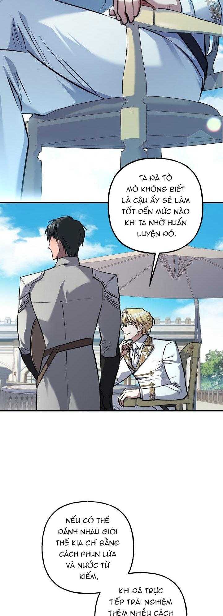 bước ngoặt định mệnh chapter 39 17