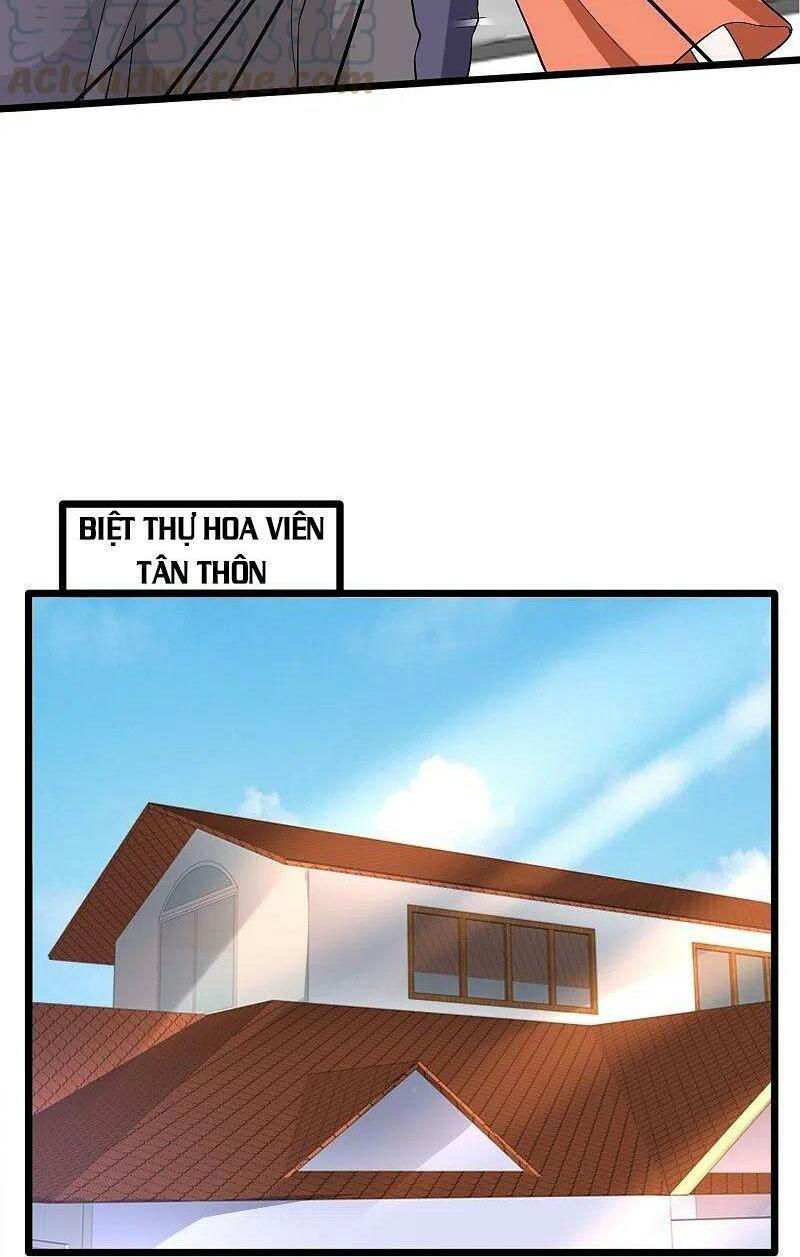 đô thị tà vương chapter 229 23