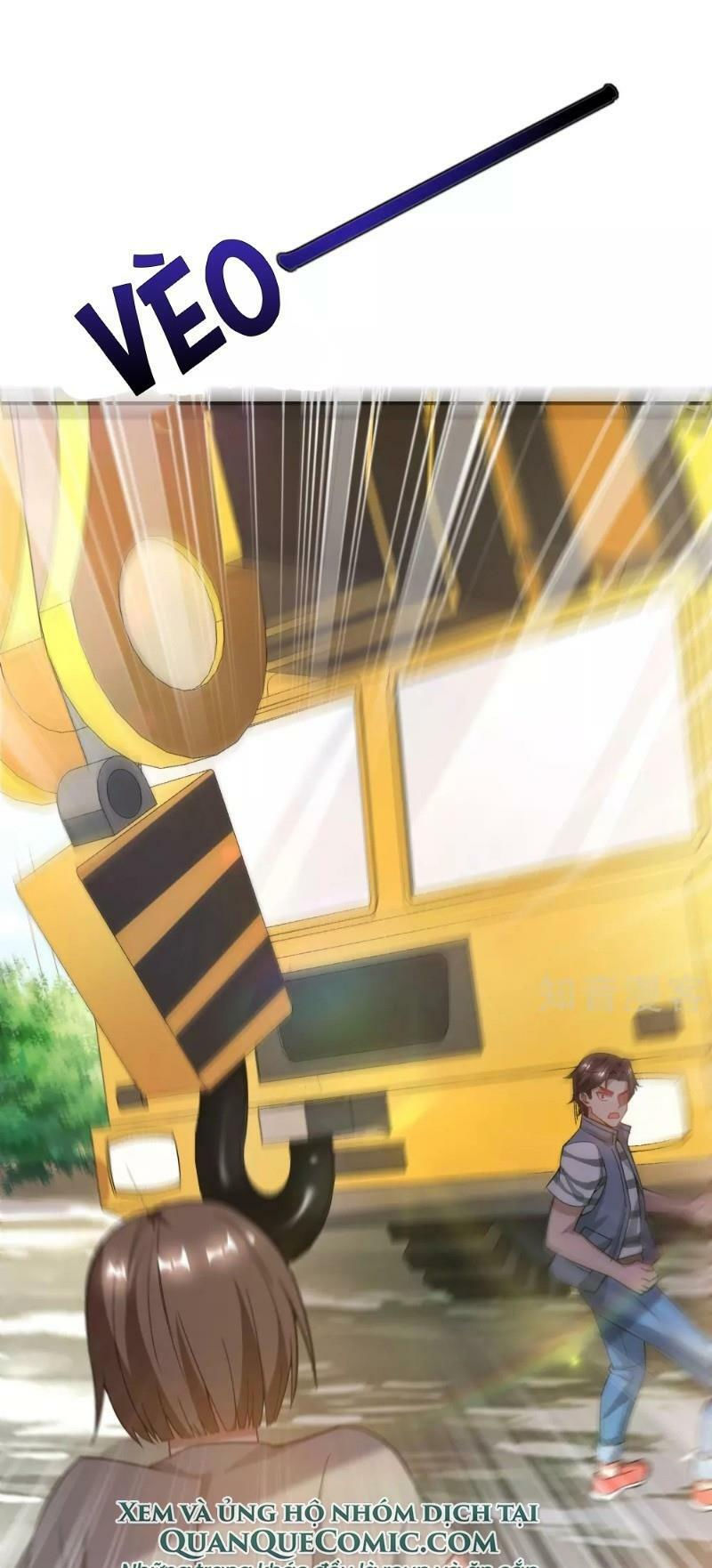 vòng bạn bè mạnh nhất của tiên giới chapter 19 39