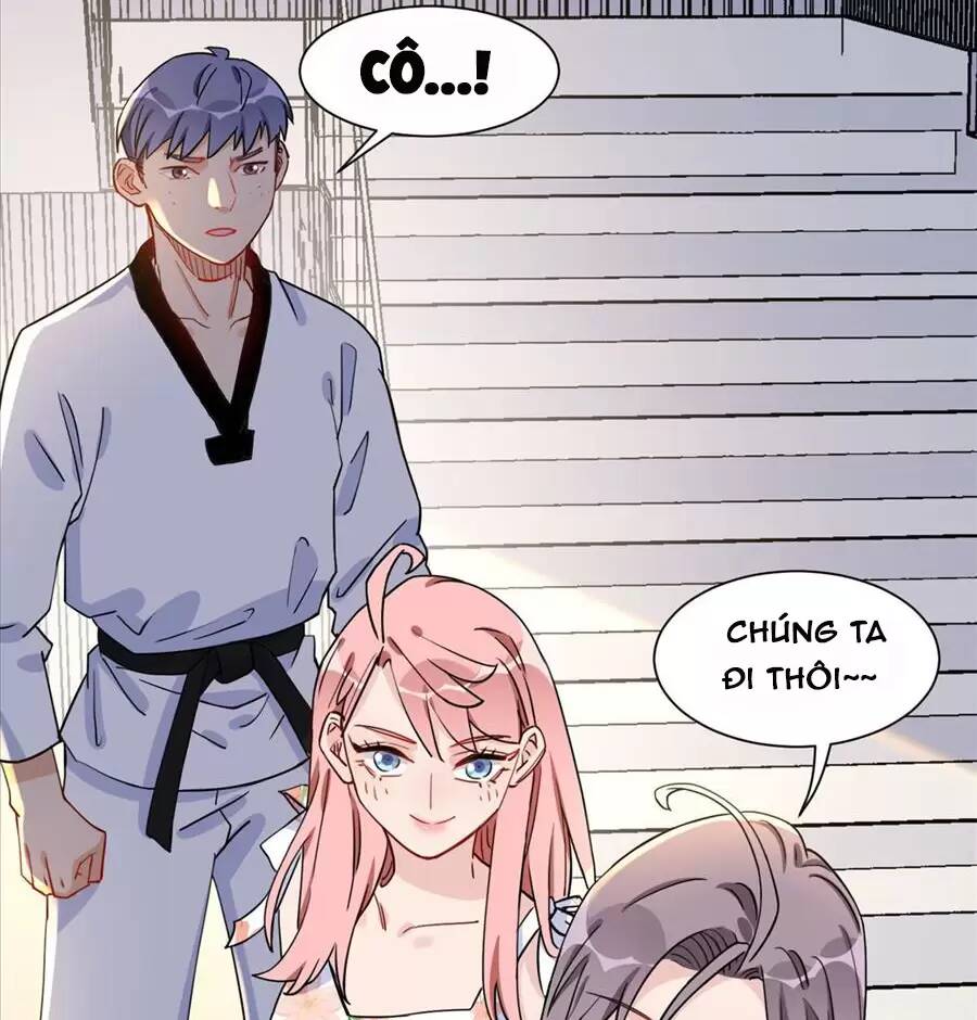 cố tổng, vợ của ngài quá mạnh rồi! chapter 58 22