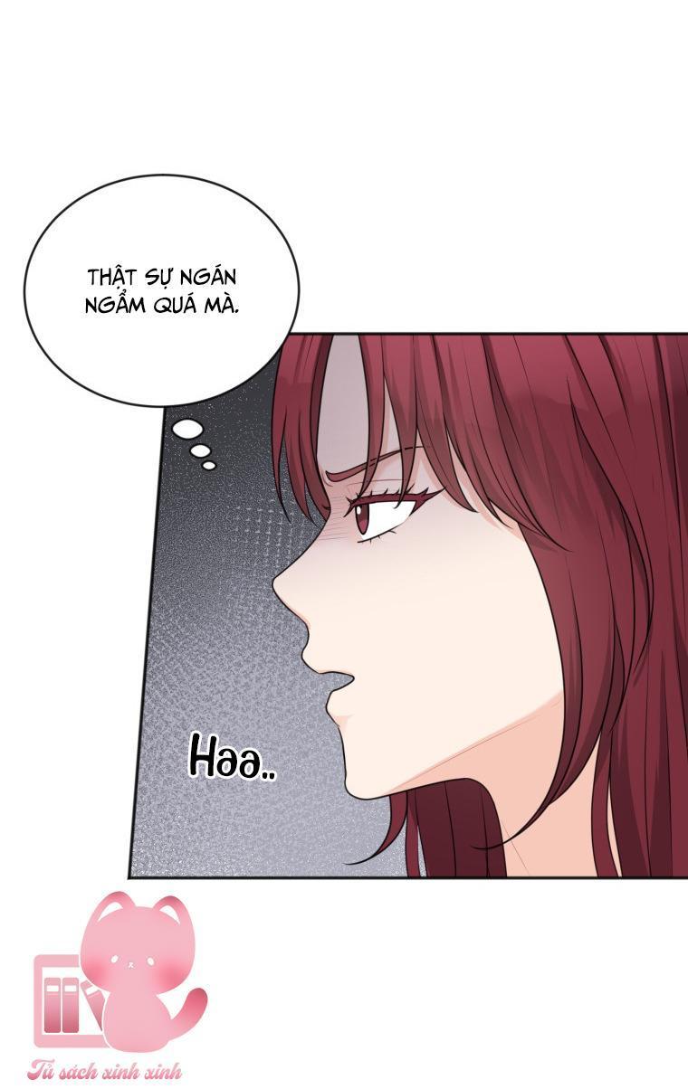 mong được chị chỉ bảo, tiền bối chapter 12 17