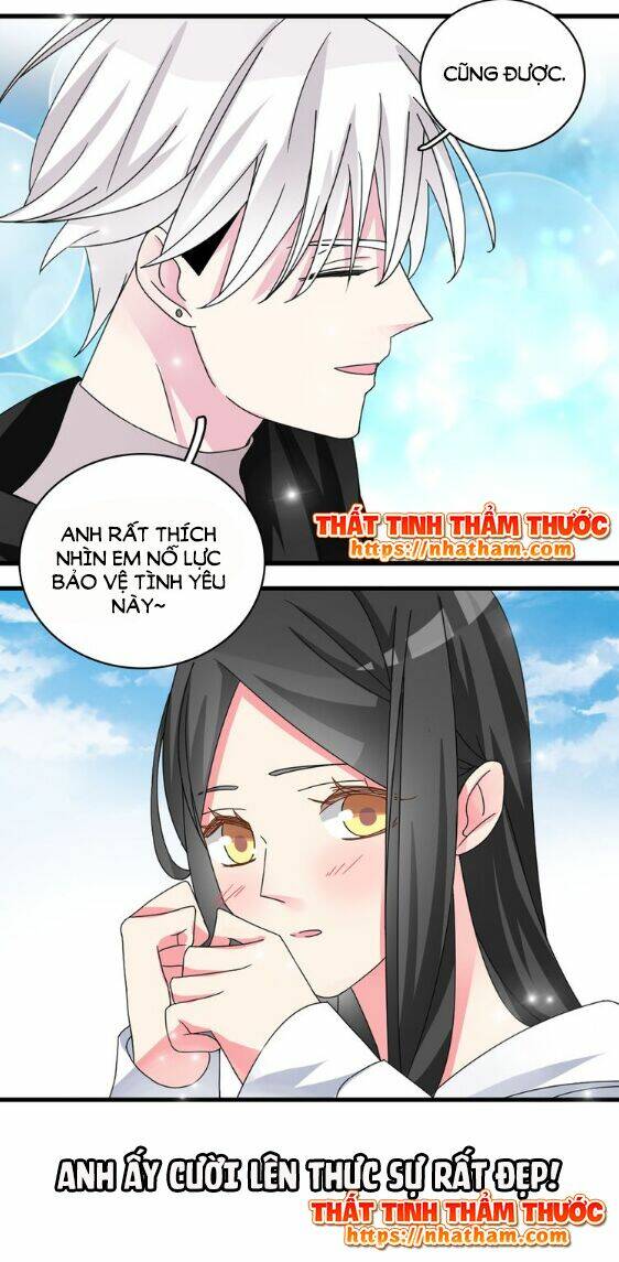 lều khều biết yêu chapter 83 29