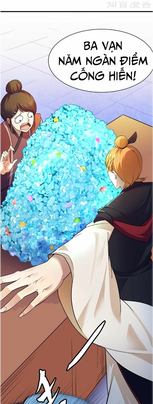 võ đạo độc tôn chapter 56 23