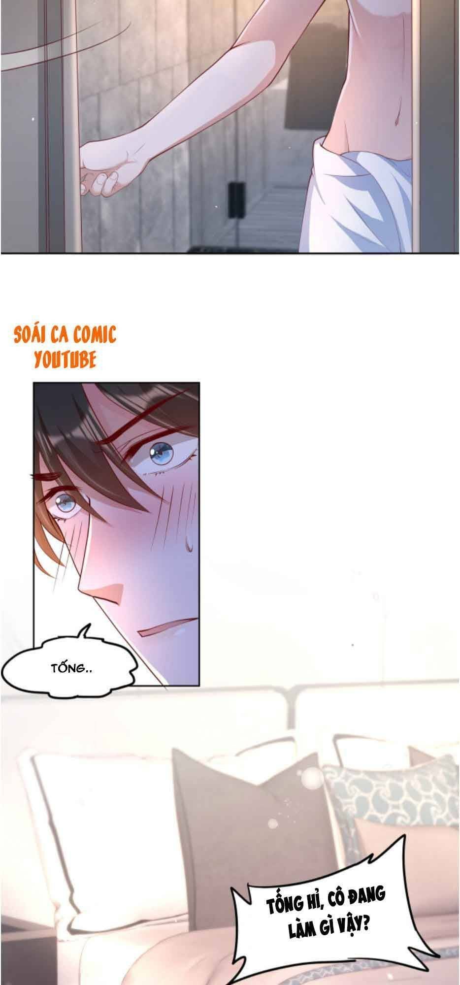 nhất sanh hữu hỉ chapter 29 25