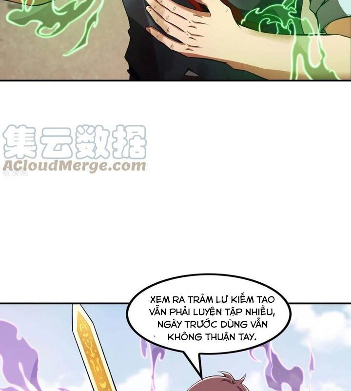 đệ nhất người ở rể chapter 79 2