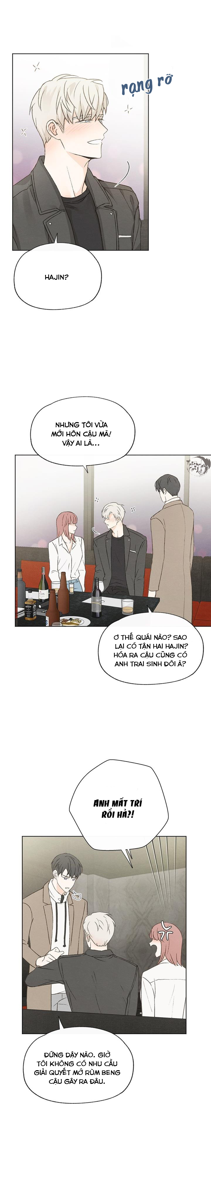 giữa yêu và ghét chapter 47 4