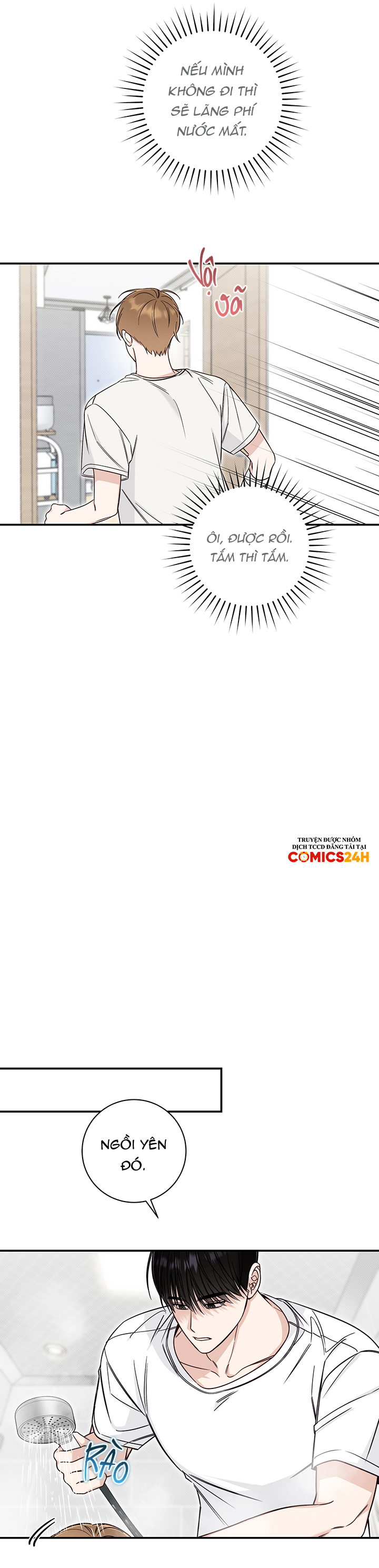 mùa hạ chapter 19 9