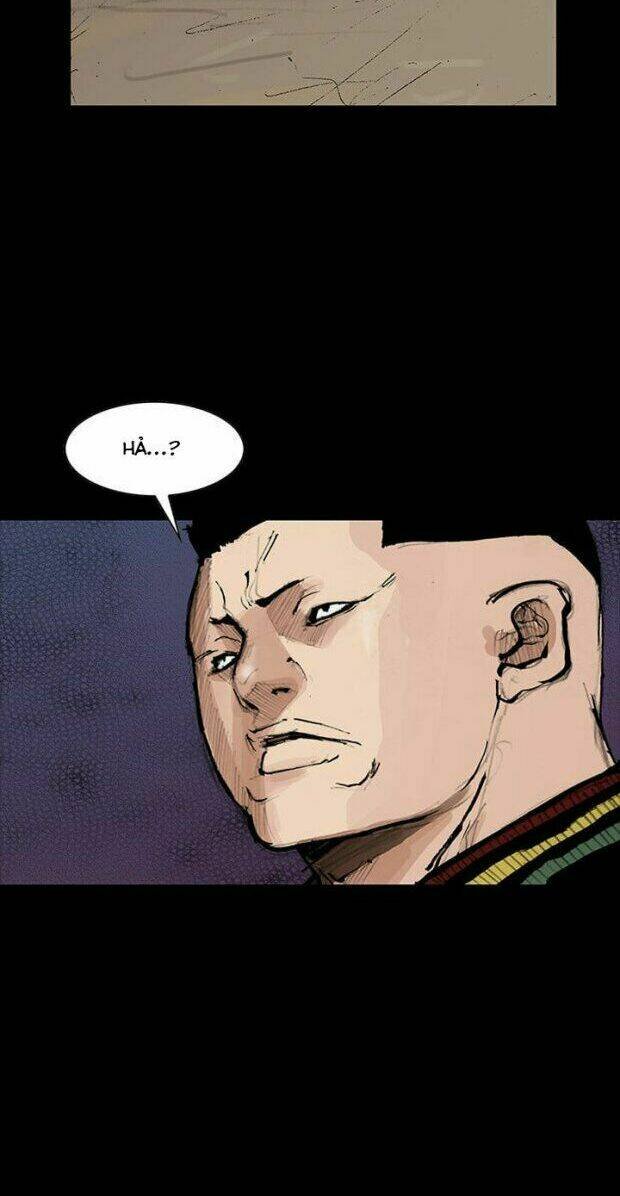 dokgo 2 | độc cô 2 chapter 21 29