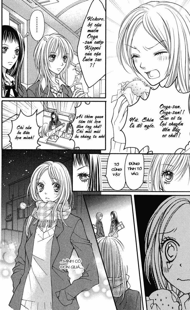 câu chuyện tuổi teen chapter 30 9