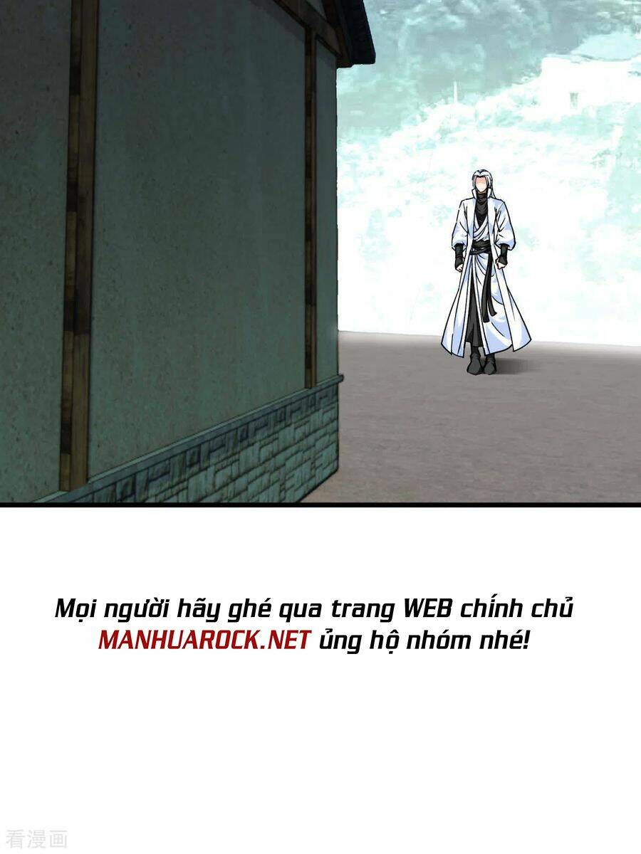 trọng sinh ta là đại thiên thần chapter 110 23