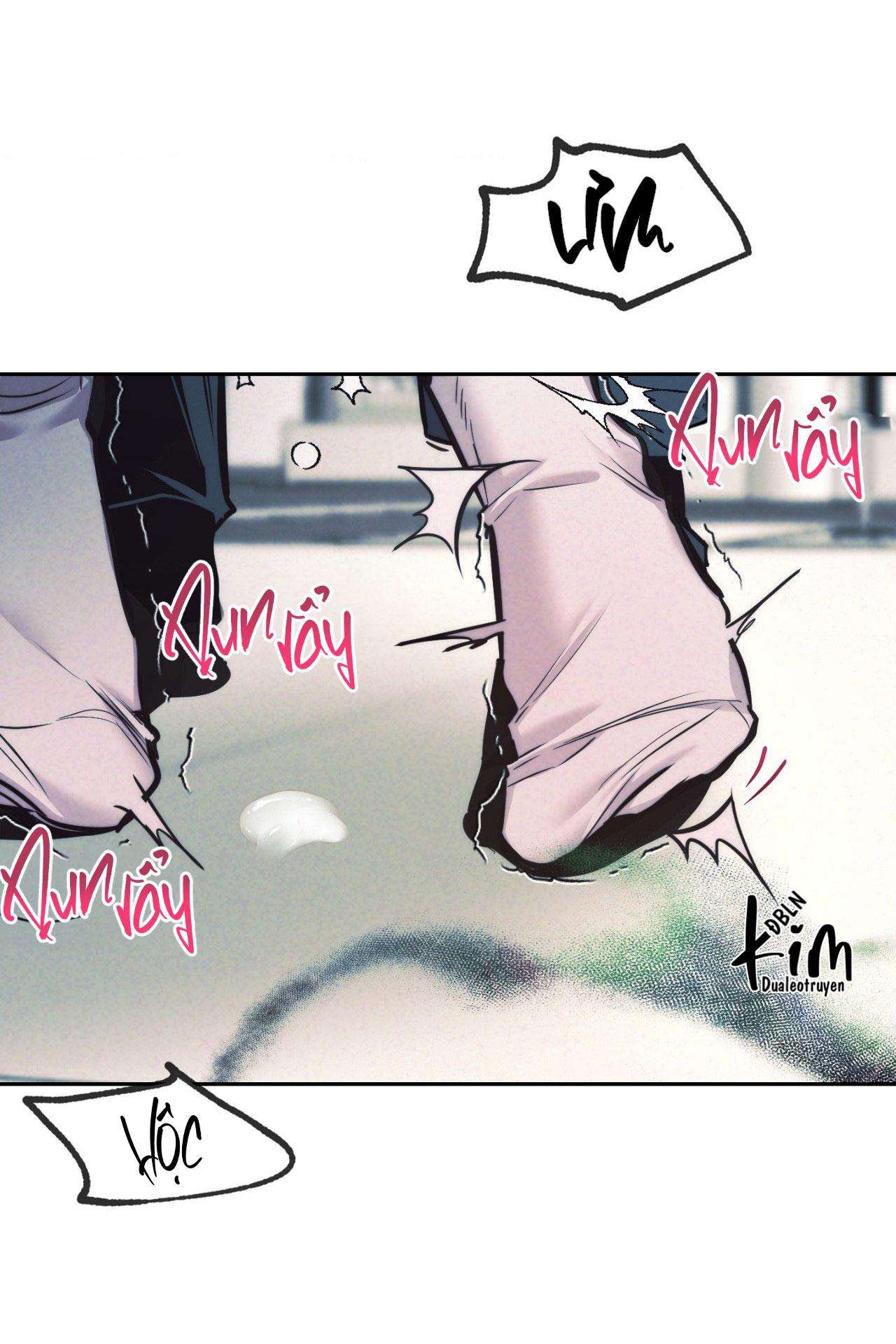 kỳ thị chapter 23 12