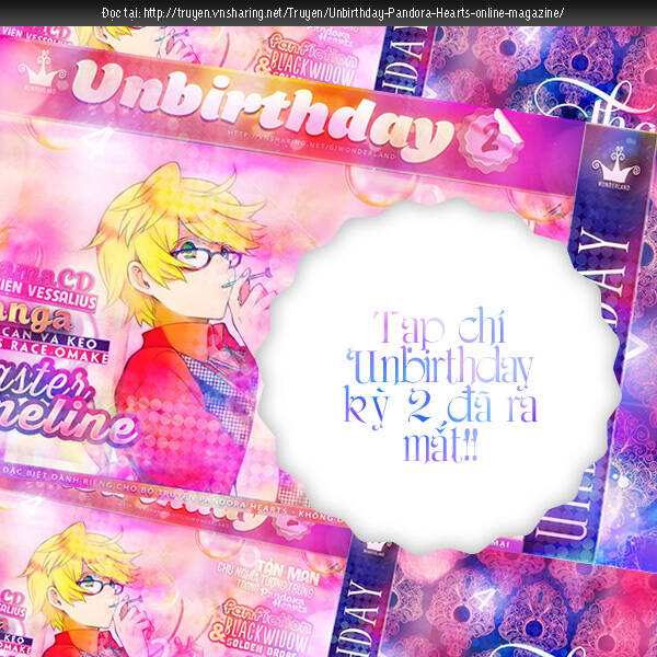 pandora hearts chapter 83 35