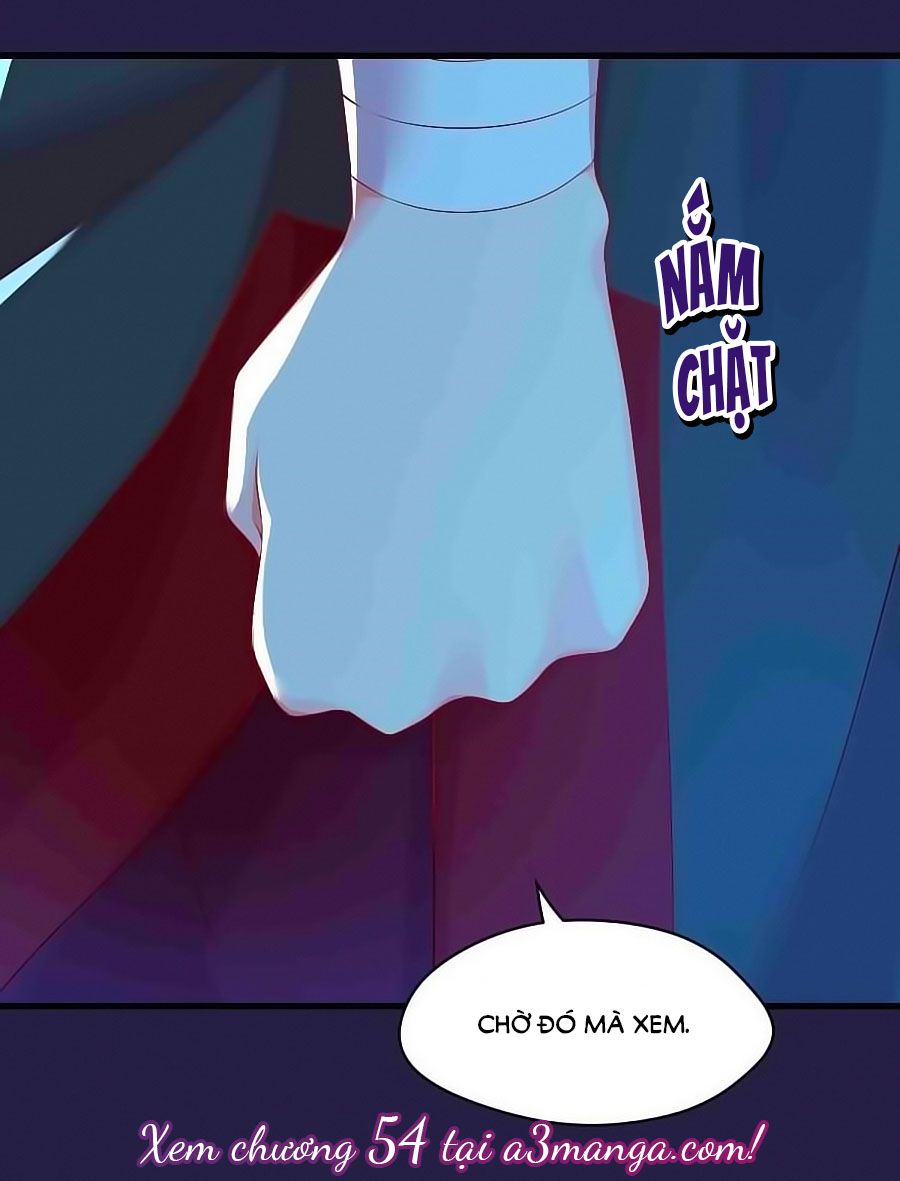 Thịnh Thế Đế Vương Phi chapter 53 - Trang 10