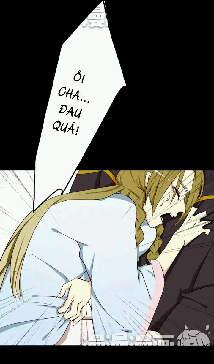 lưỡng bất nghi (full) chapter 26 7