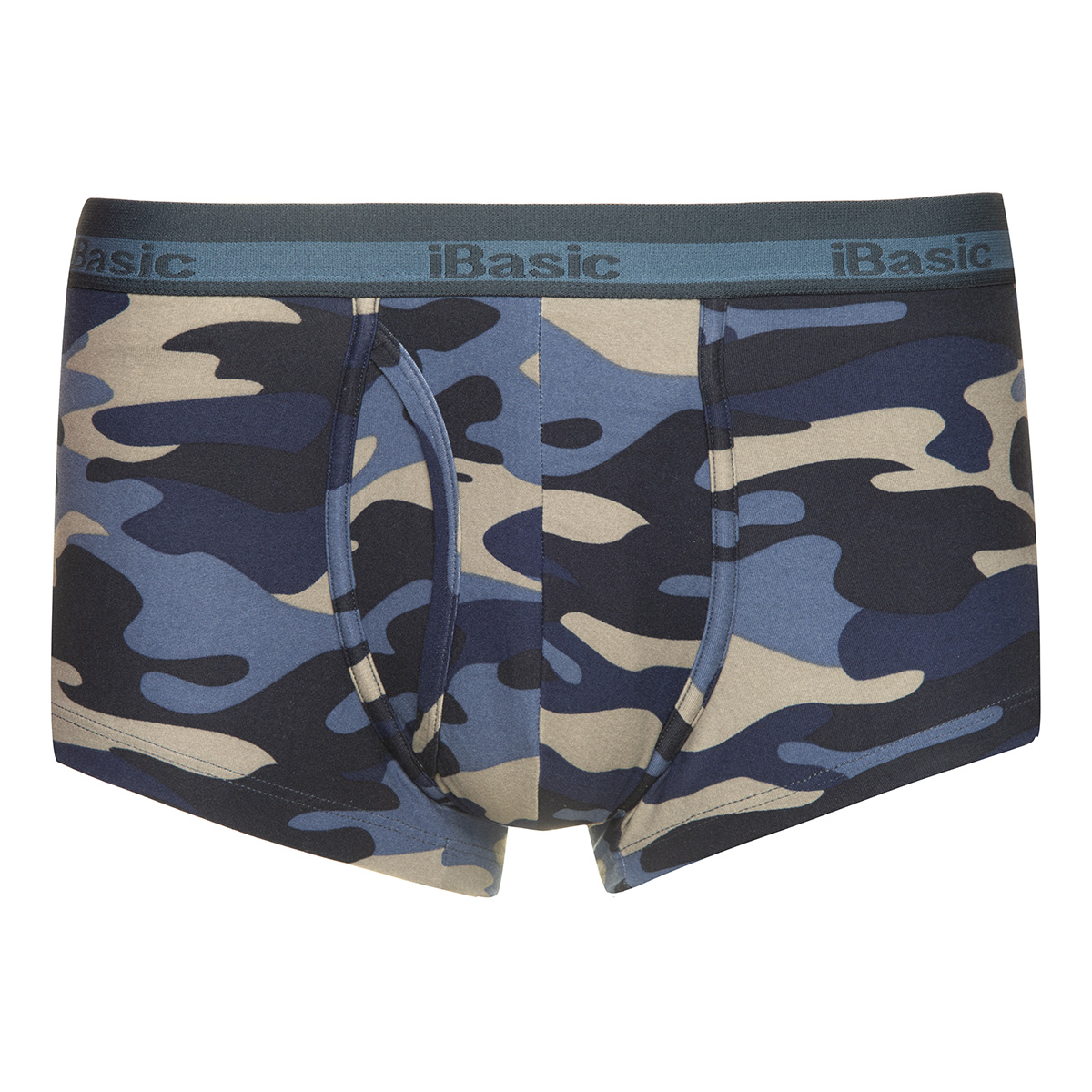 Quần lót nam thun lạnh boxer iBasic PANM085