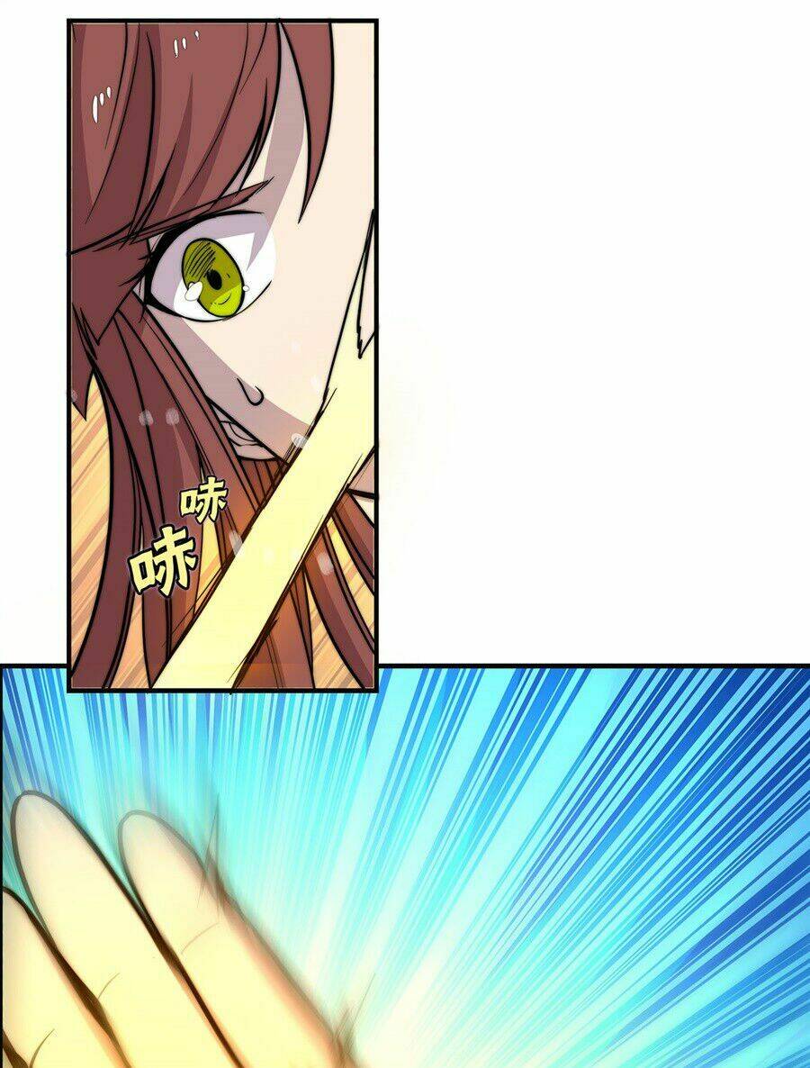 cuộc sống thoái ẩn của võ lâm chi vương chapter 59 54