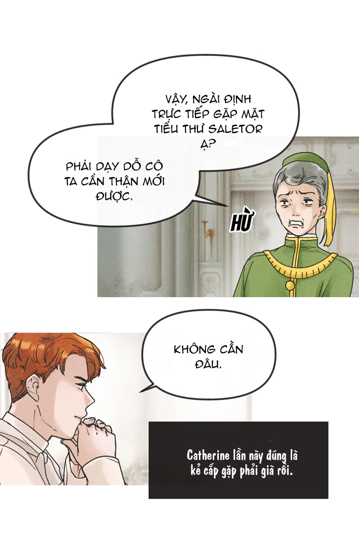 em dám không ? chapter 7 39