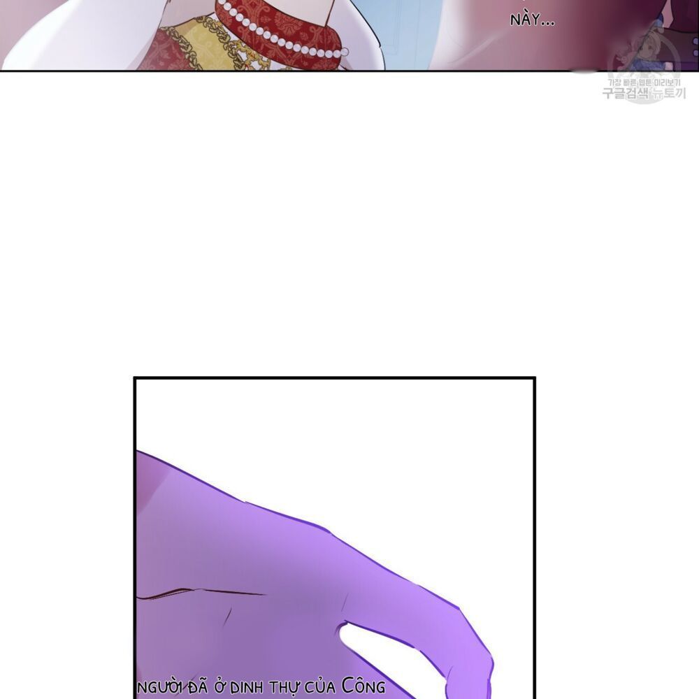 một ngày nọ tôi bỗng thành nàng công chúa chapter 87 94