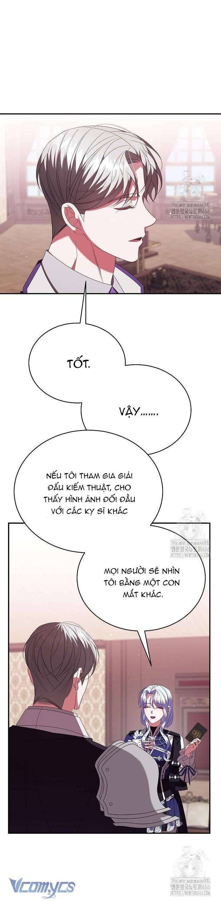 hướng dẫn về ác nữ chapter 37 30