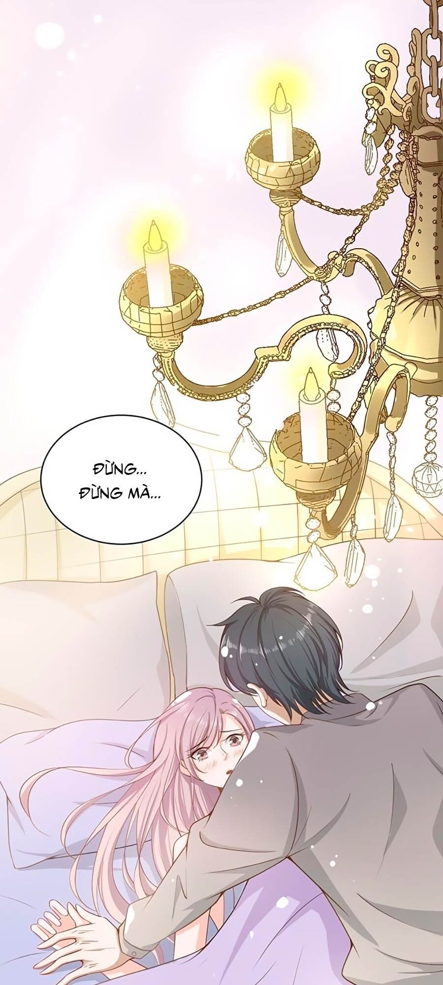 manh bảo ngọt ngào chapter 1 3