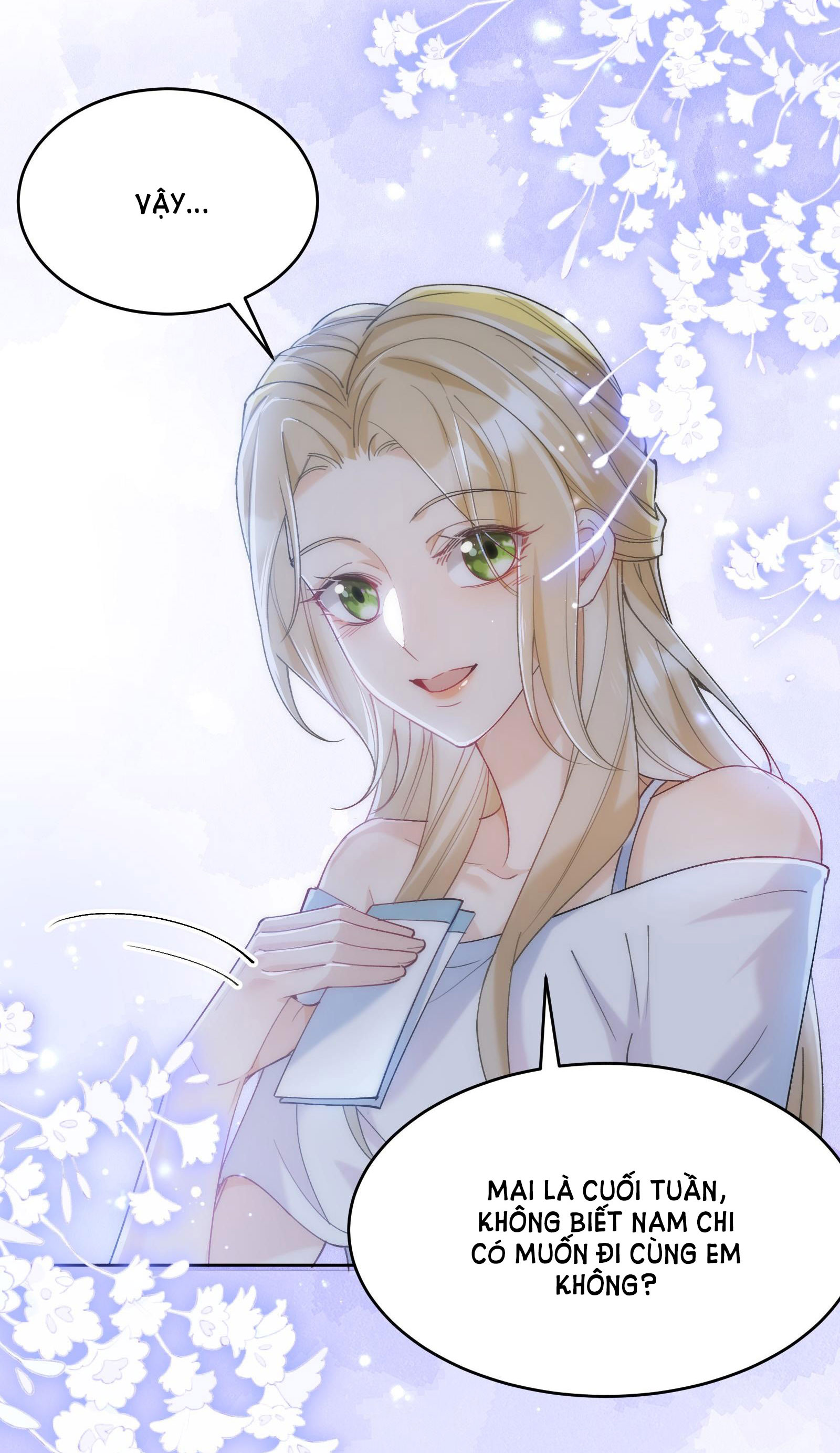 chưa biết ai hơn ai chapter 19 6