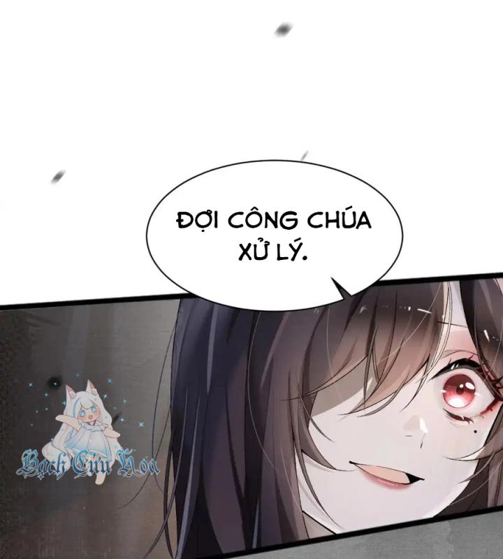 trở thành tiêu công chúa ác ma chapter 2 8